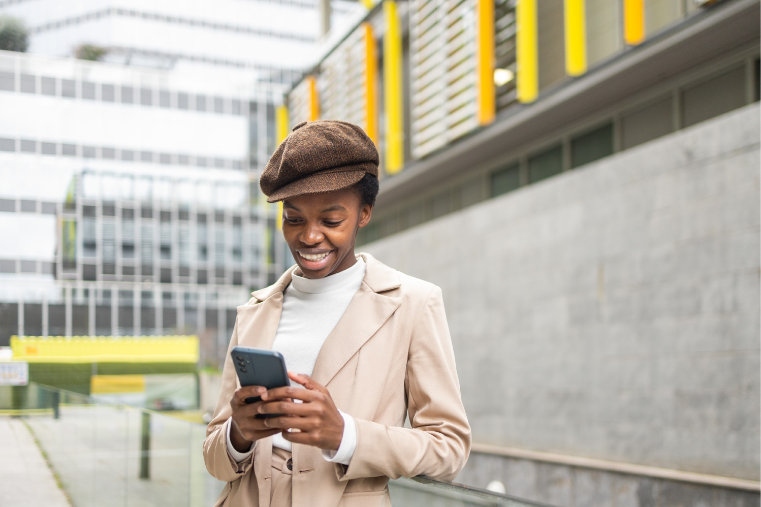 Curriculum Vitae Cufuna